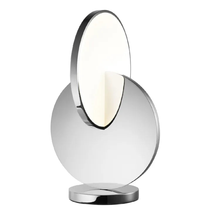 TR80149T Eclipse Style Table Lamps