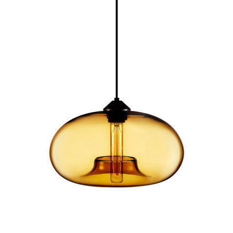 TR80185 Niche Style Modern Glass Pendant Lamps