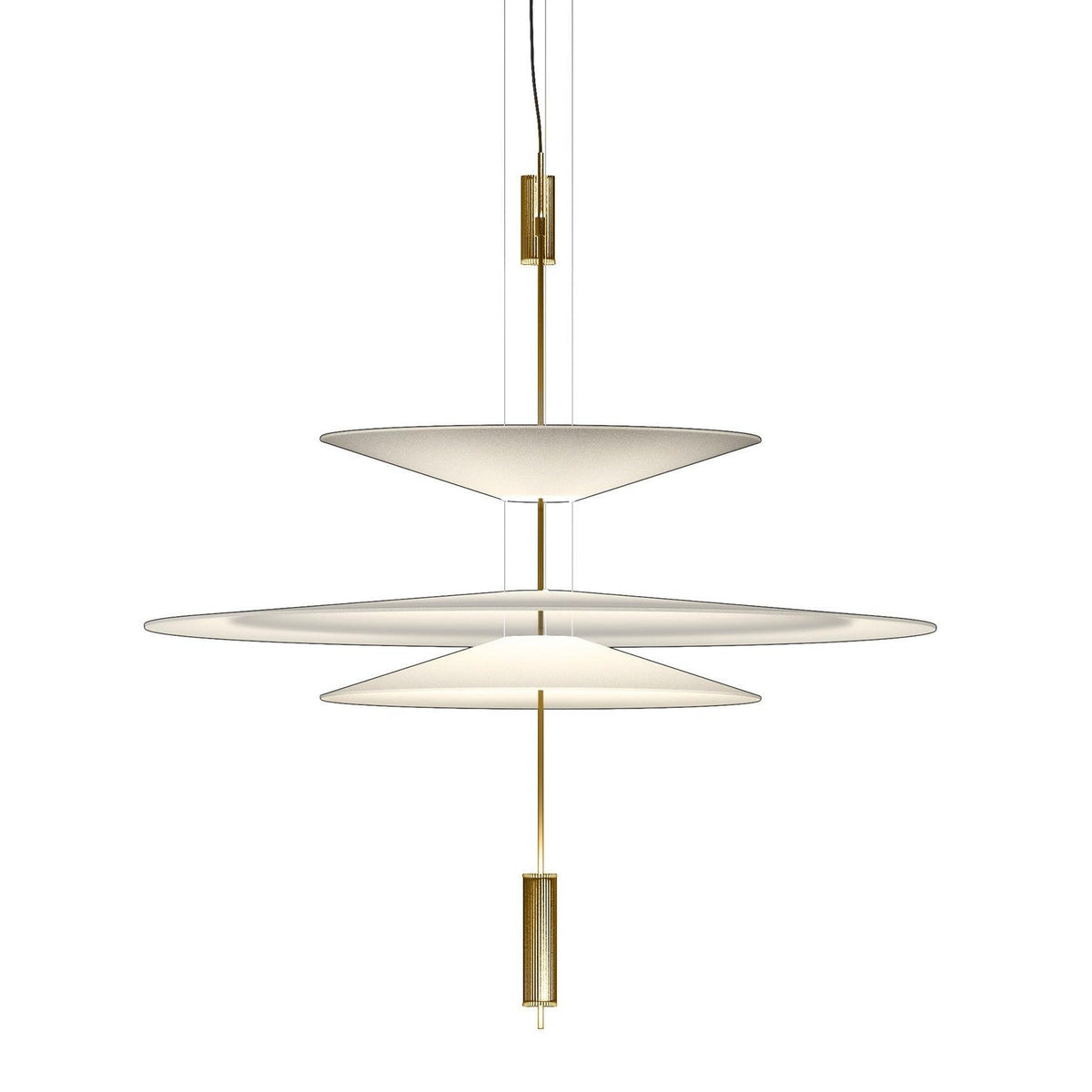 TR80150 Flamingo Style Pendant Lamp