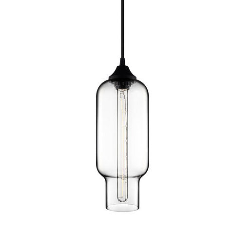 TR80185 Niche Style Modern Glass Pendant Lamps