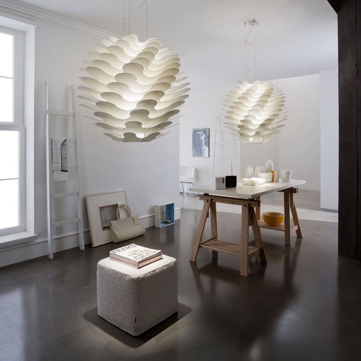 TR80151 Libera Style Pendant Lamp