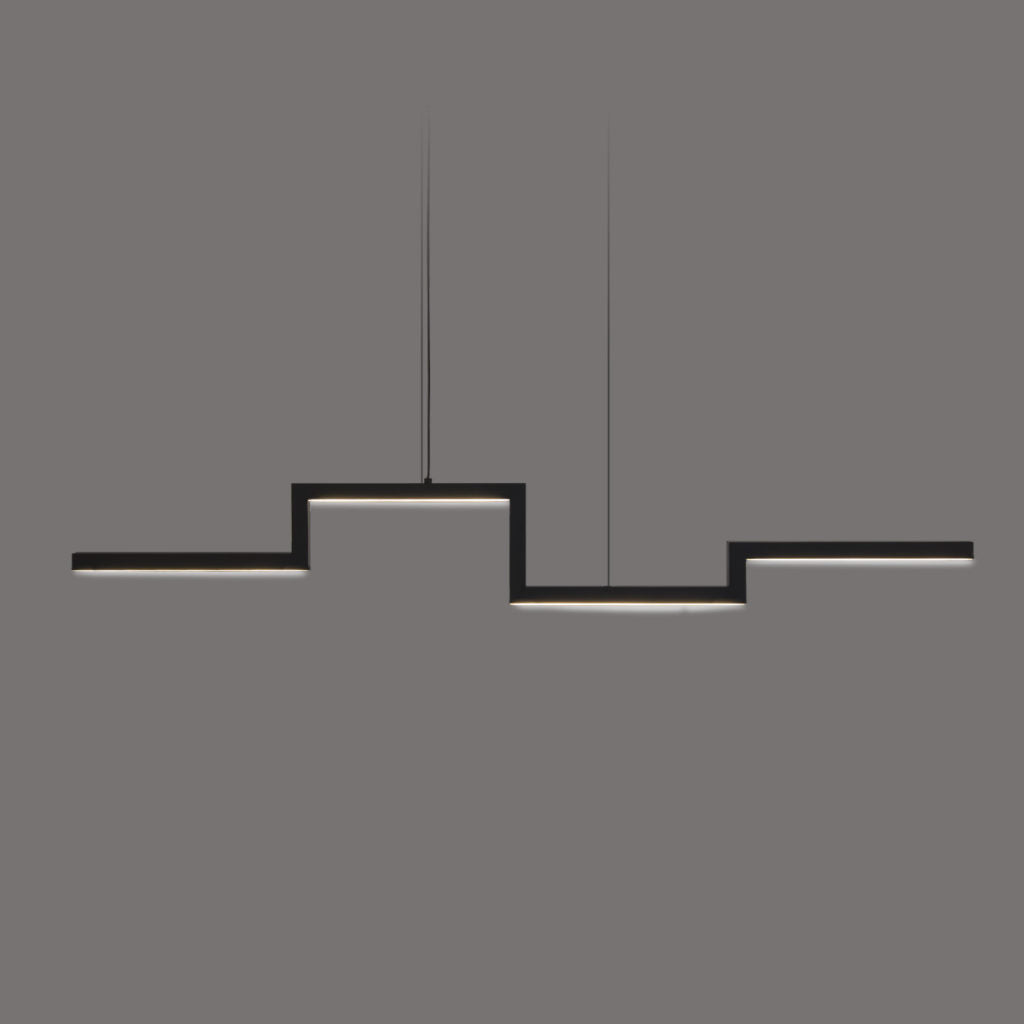 TR80154 Artys Style Pendant Lamps