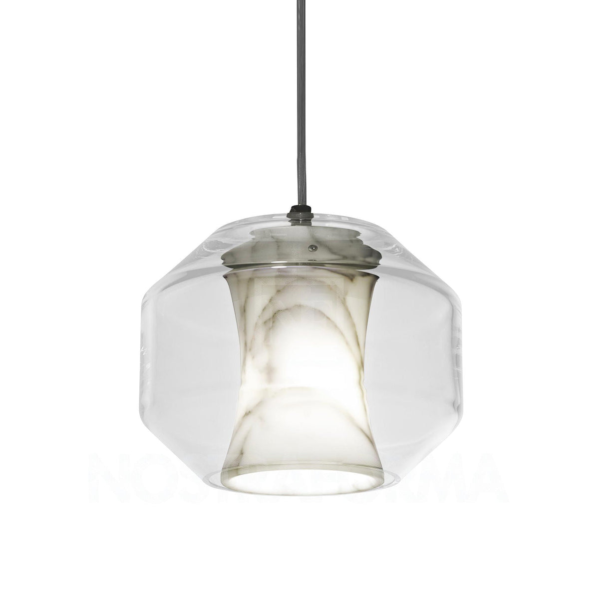 TR80158 Chamber Style Pendant Lamp