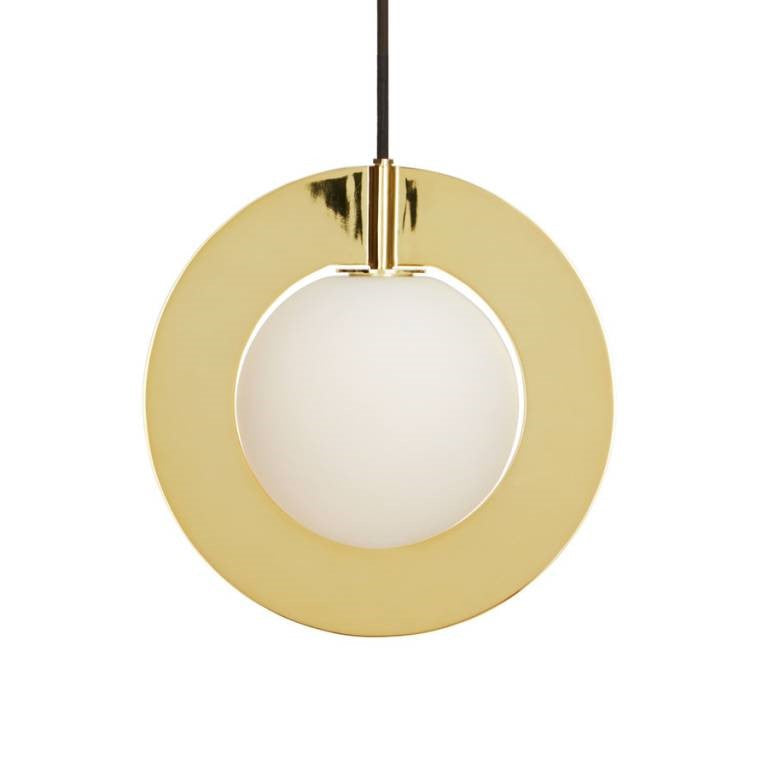 TR80161 Tom Dixon Plane Style Pendant Lamp
