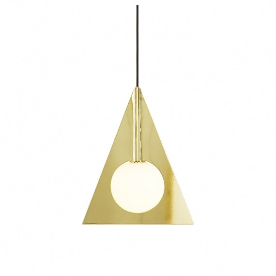 TR80161 Tom Dixon Plane Style Pendant Lamp