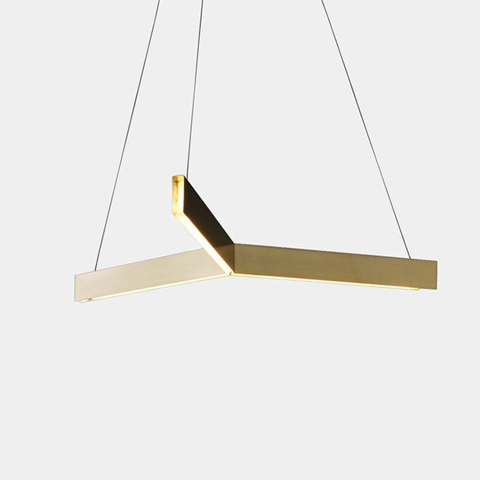 TR80164 Resident Style Pendant Lamps