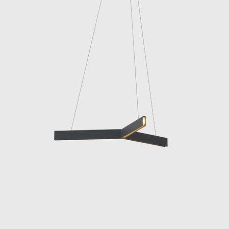TR80164 Resident Style Pendant Lamps