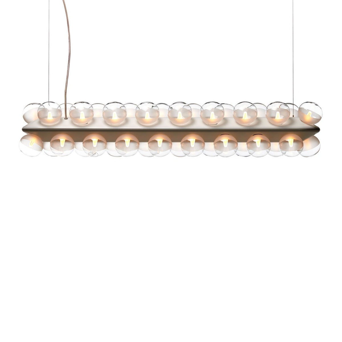 TR80166 Moooi Prop Style Suspension Lamp