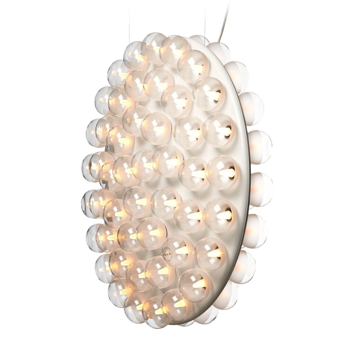 TR80166 Moooi Prop Style Suspension Lamp