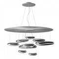 TR80167 Artemide Mercury Style LED Pendant Lamp