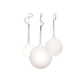 TR80171 Artemide Castore Style Pendant Lamp