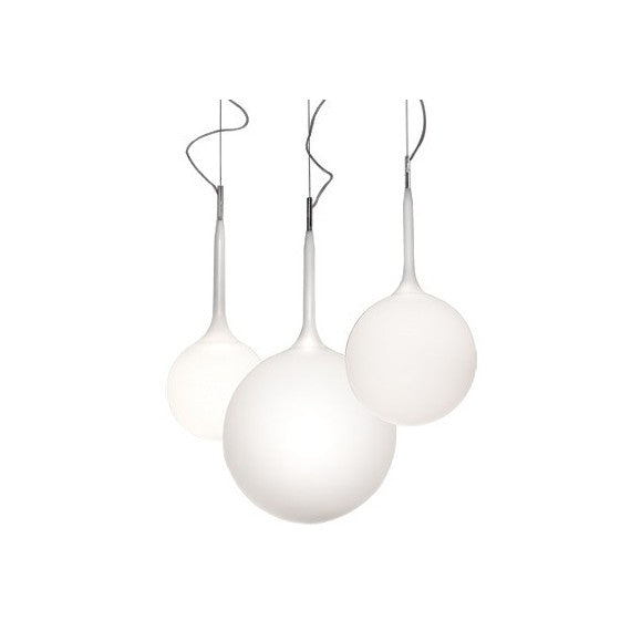 TR80171 Artemide Castore Style Pendant Lamp