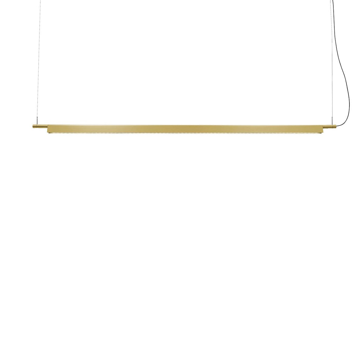 TR80173 Luceplan Compendium Style LED Linear Pendant Lamp