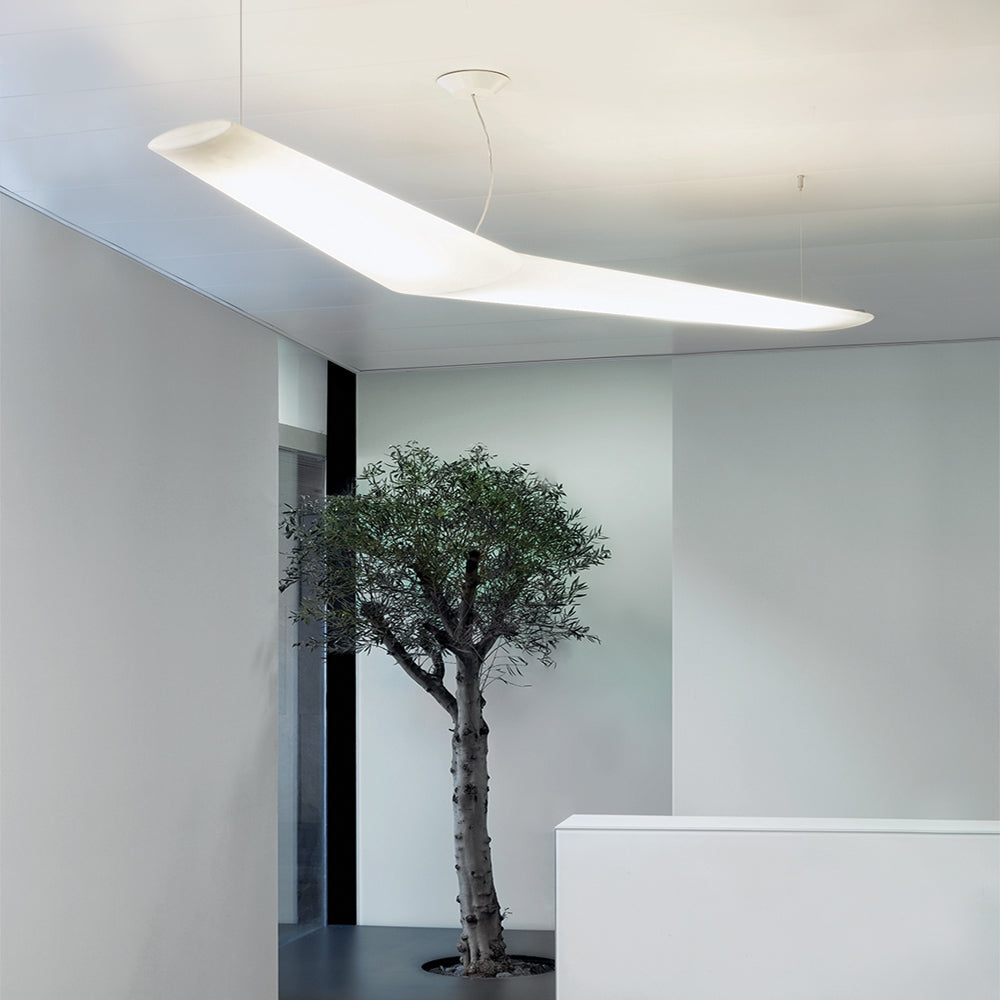 TR80176 Mouette Asymmetric Style Pendant Lamp