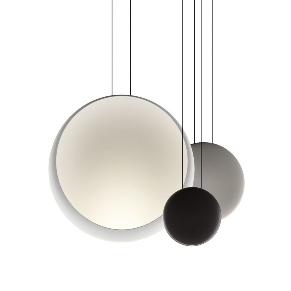 TR80180 Cosmos Style Pendant Lamps