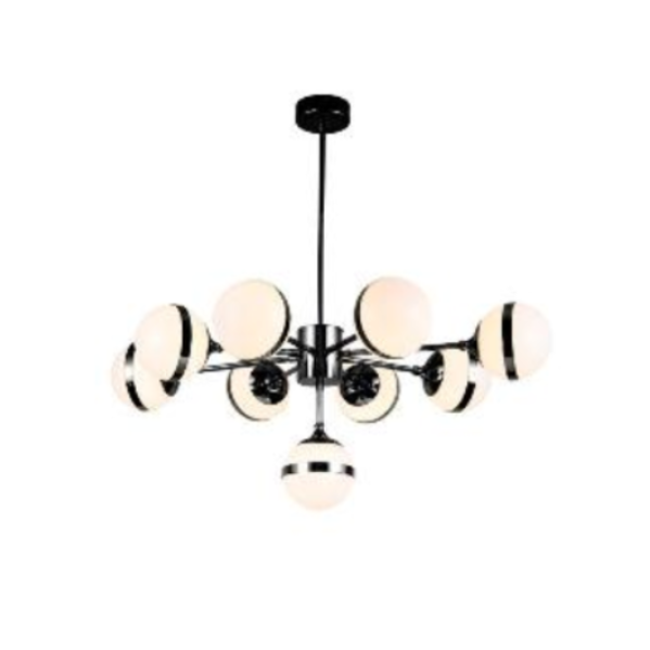 TR80181 Peggy Multi Light Style Pendant Lamp