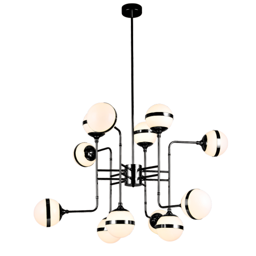 TR80181 Peggy Multi Light Style Pendant Lamp