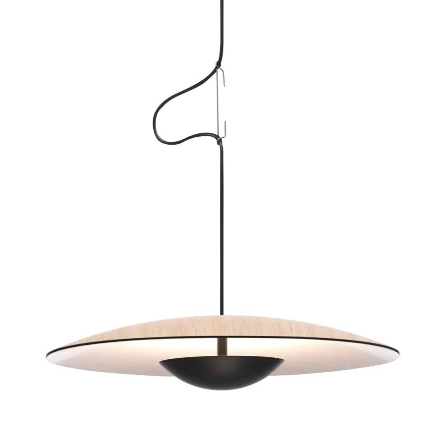 TR80182P Marset Ginger Style Pendant Lamp