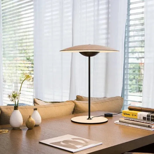 TR80182T Marset Ginger Style Table Lamp