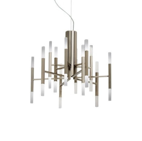 TR80183 The Light Style Chandelier