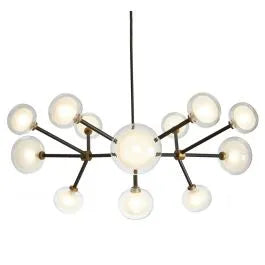 TR80184P TOOY Nabila Style Pendant Lamps