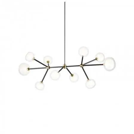 TR80184P TOOY Nabila Style Pendant Lamps