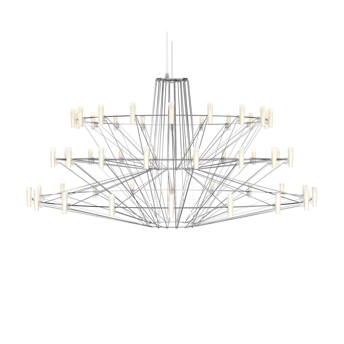 TR80189 Coppelia Style Suspension Lamp