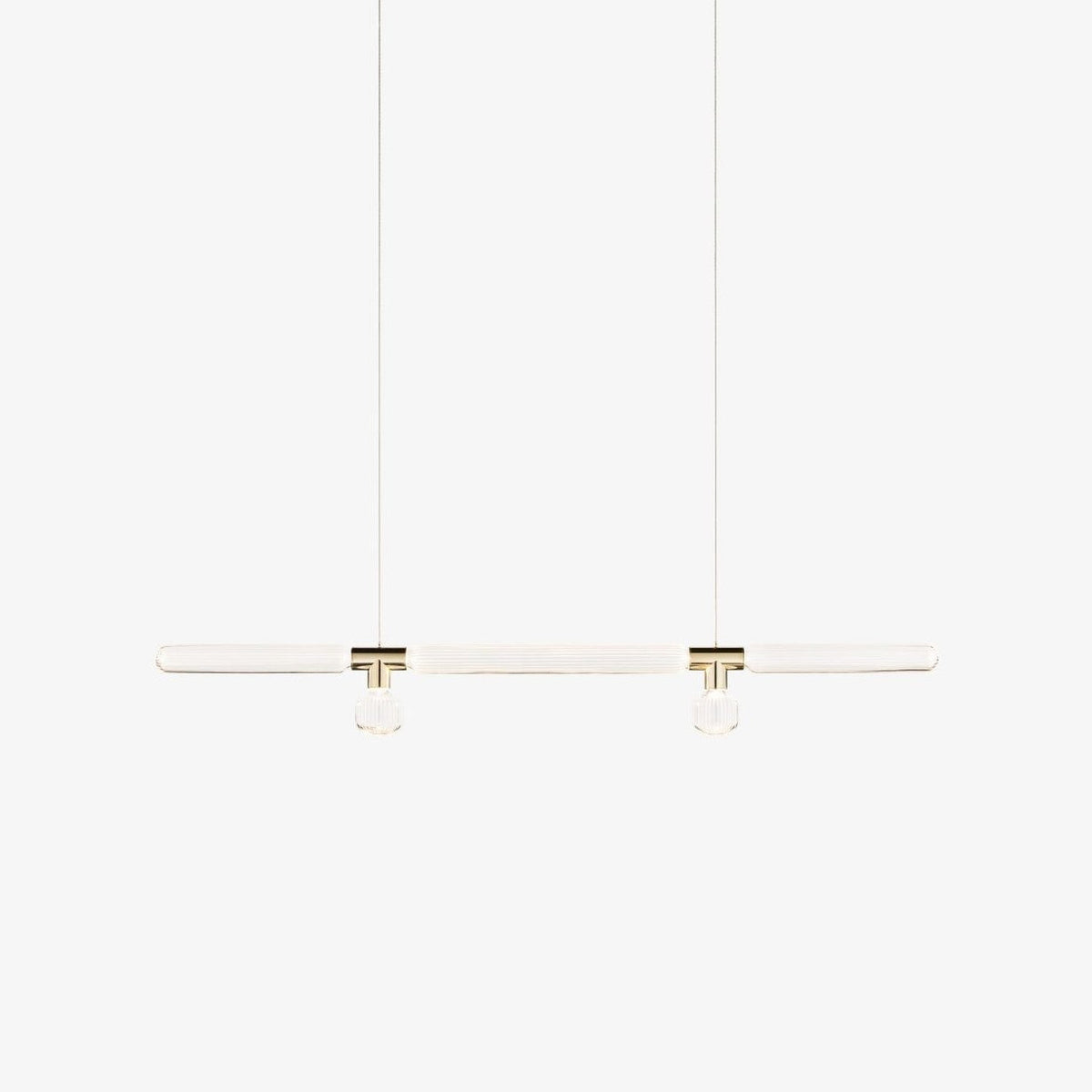 TR80190 Lasvit Cipher Style Lamp