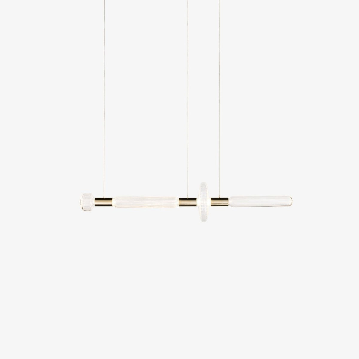 TR80190 Lasvit Cipher Style Lamp