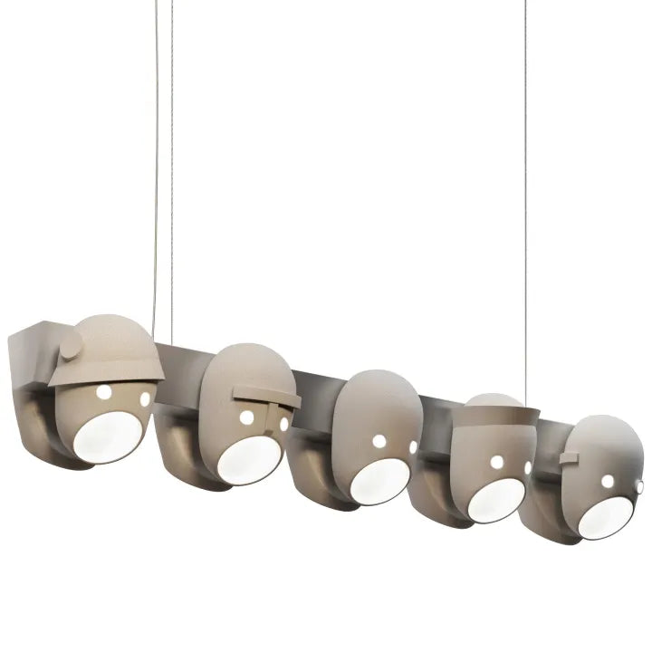 TR80191P The Party Style Pendant Lamp