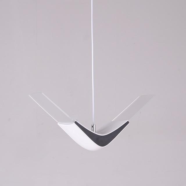 TR80193 Seagull LED Lamps