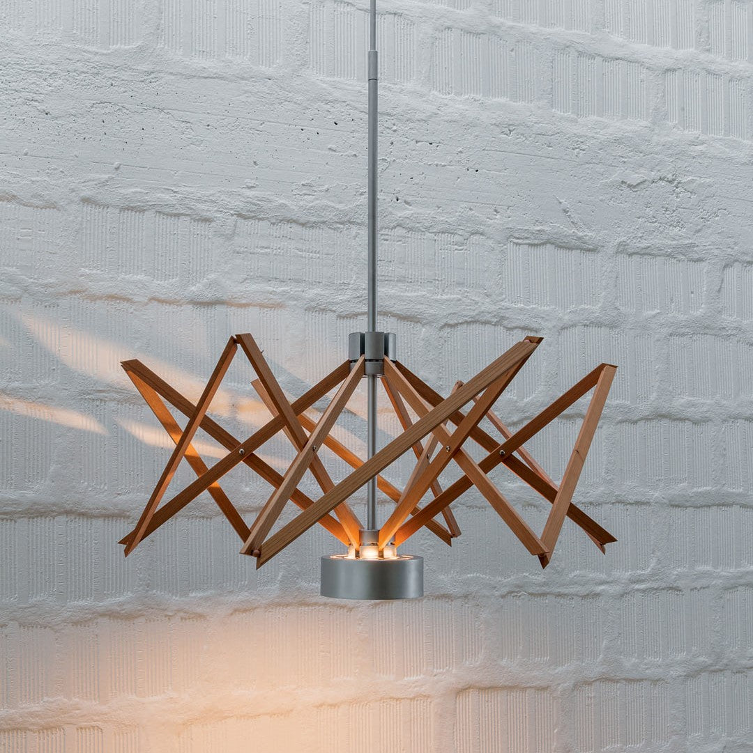 TR80194 Arianna Style Lamp