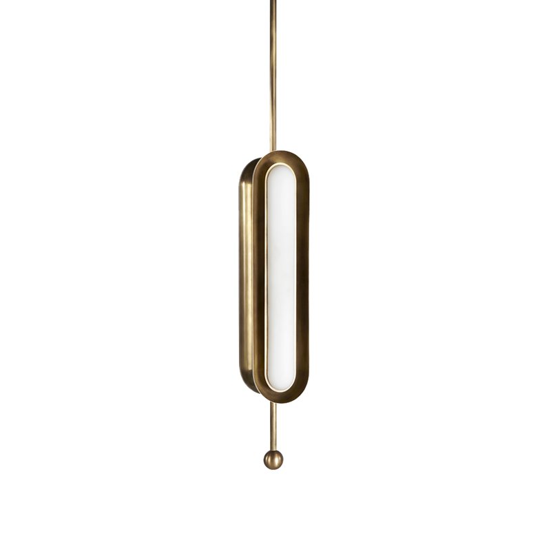 TR80195 Apparatus Circuit Style Lamp