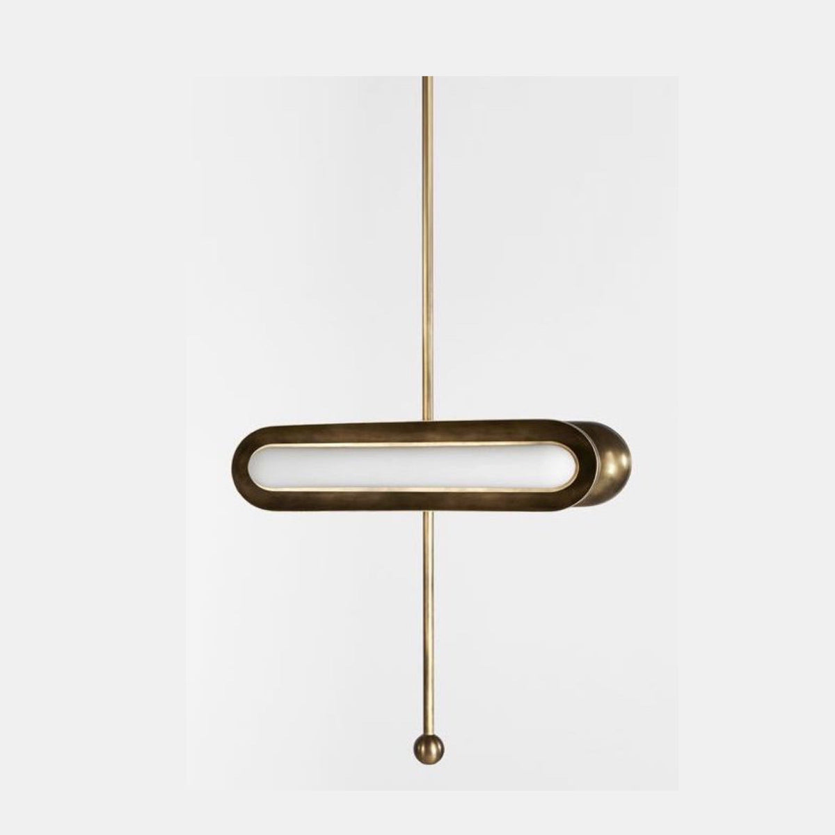 TR80195 Apparatus Circuit Style Lamp