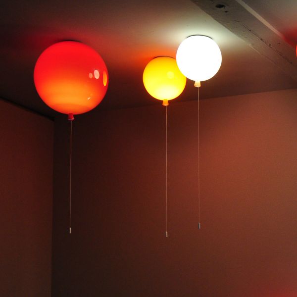 TR80198 Brokis Memory Style Light