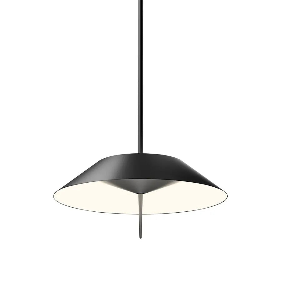 TR80199P Vibia Mayfair Style Pendant Lamp