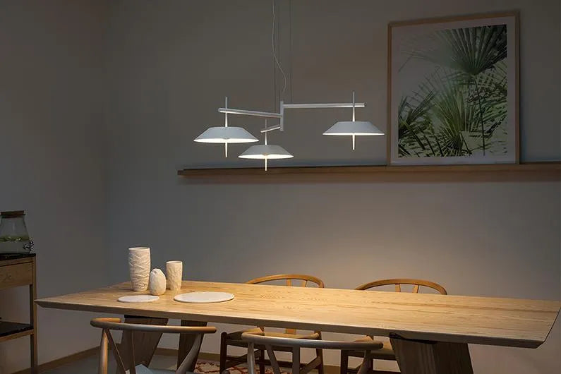 TR80199P Vibia Mayfair Style Pendant Lamp