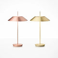 TR80199T Vibia Mayfair Style Table Lamp