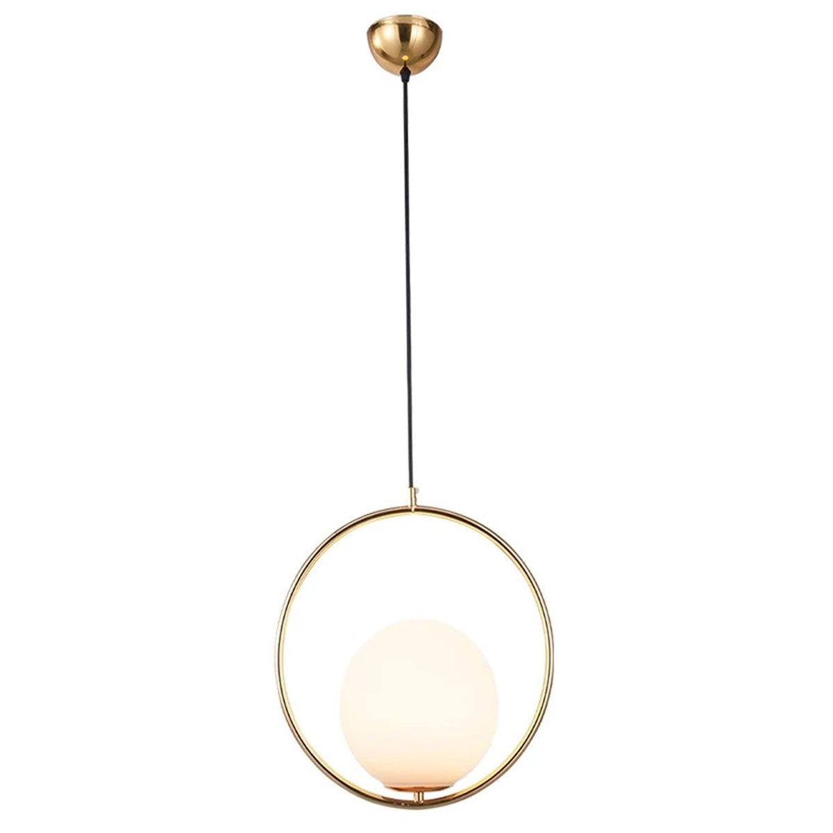 TR80203 Nordic Style Pendant Lamps