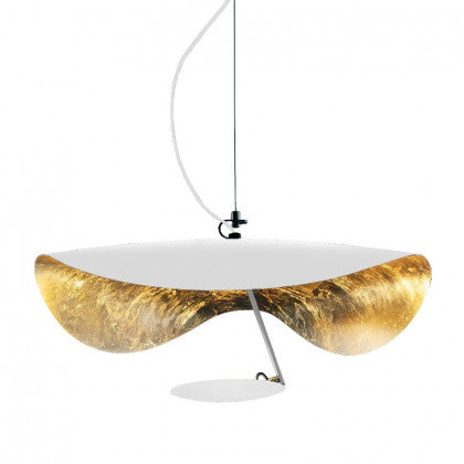 TR80205 Catellani & Smith Style Manta Lamp