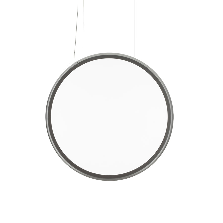 TR80207 Artemide Style Discovery Suspension Lamp
