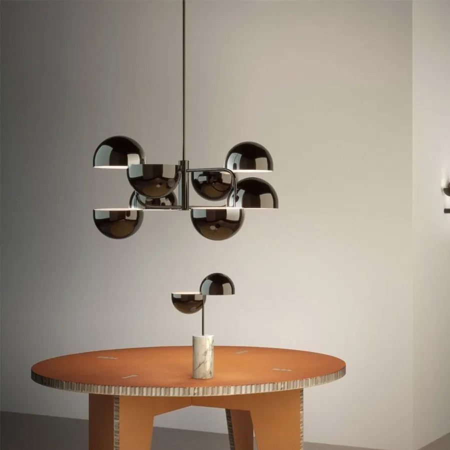 TR80209T Elizabeth Style Table Lamps