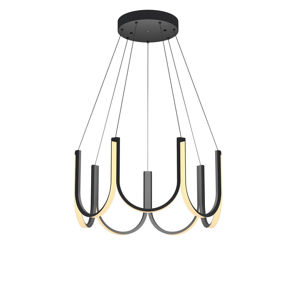TR80210 Arpel Style U-Lamps