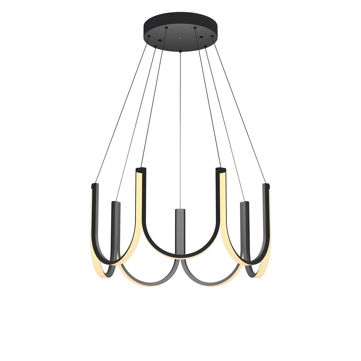 TR80210 Arpel Style U-Lamps