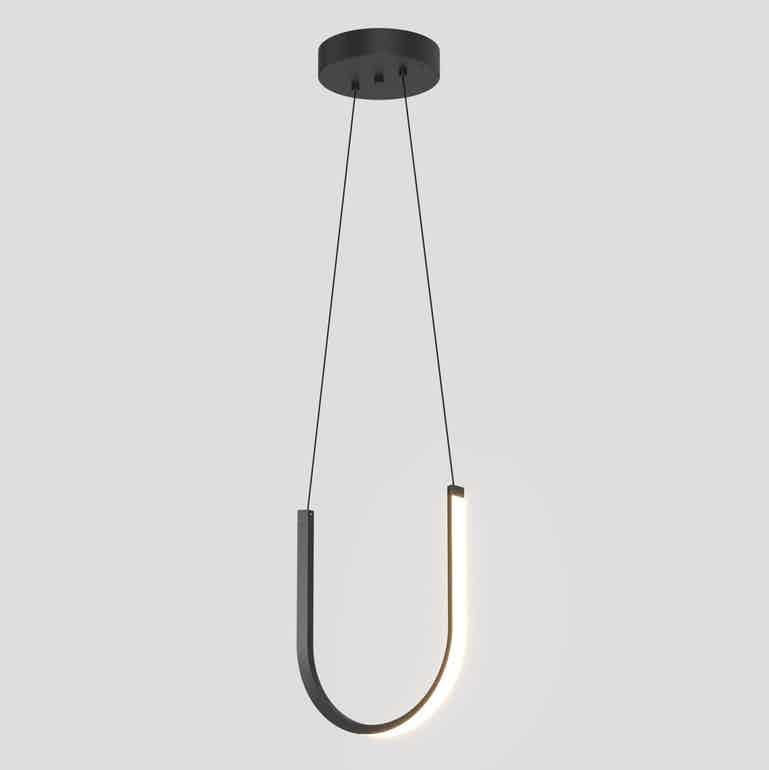 TR80210 Arpel Style U-Lamps