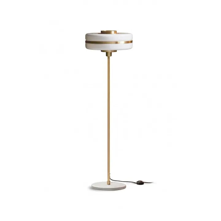 TR80211F Bert Frank Masina Style Floor Lamps