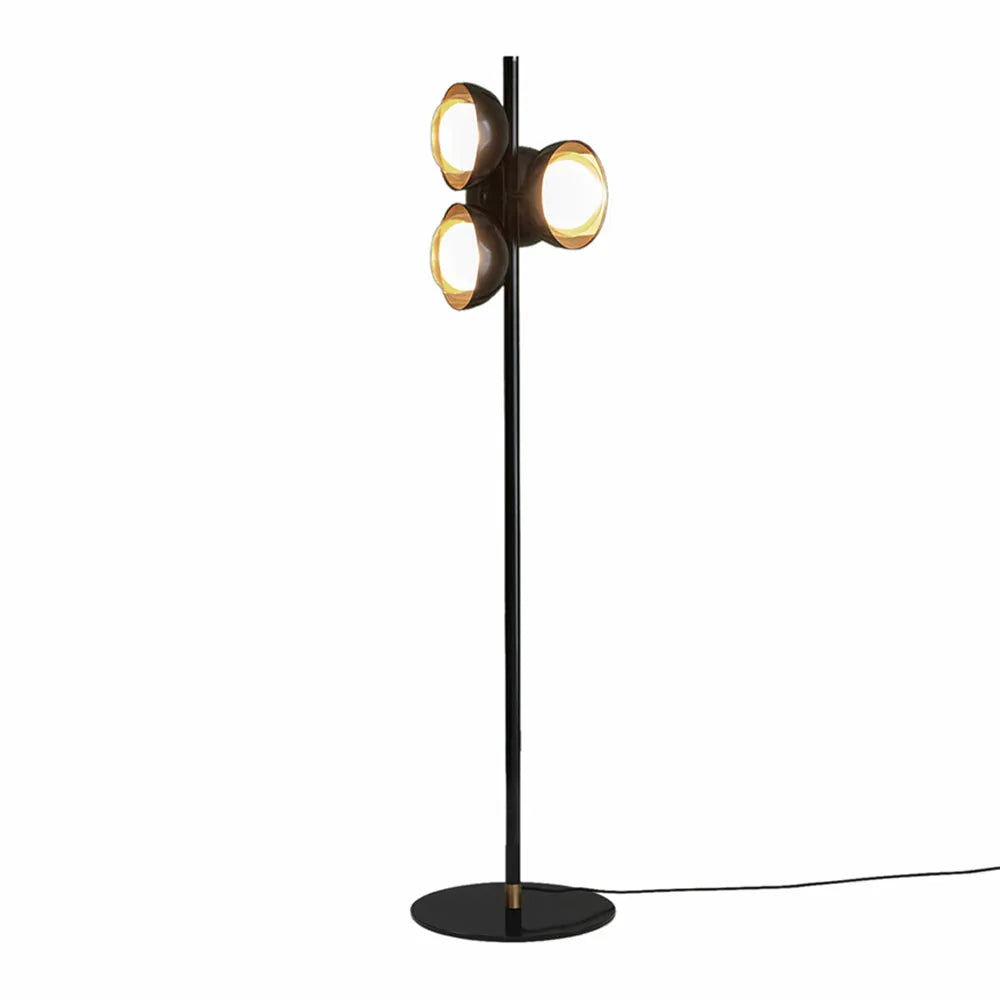 TR80212F Tooy Muse Style Floor Lamps