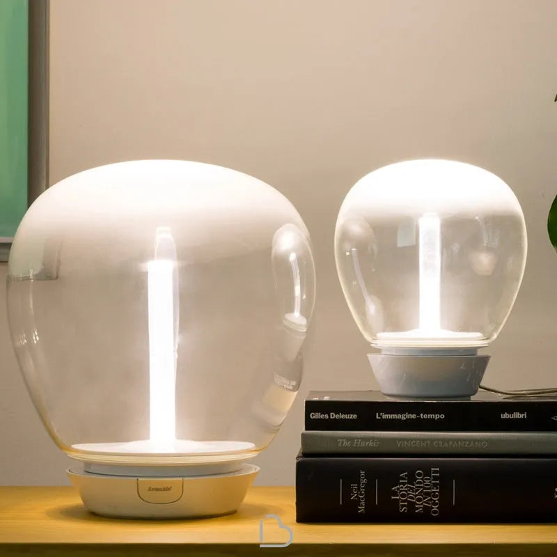 TR80214T Artemide Empatia Style Table Lamps