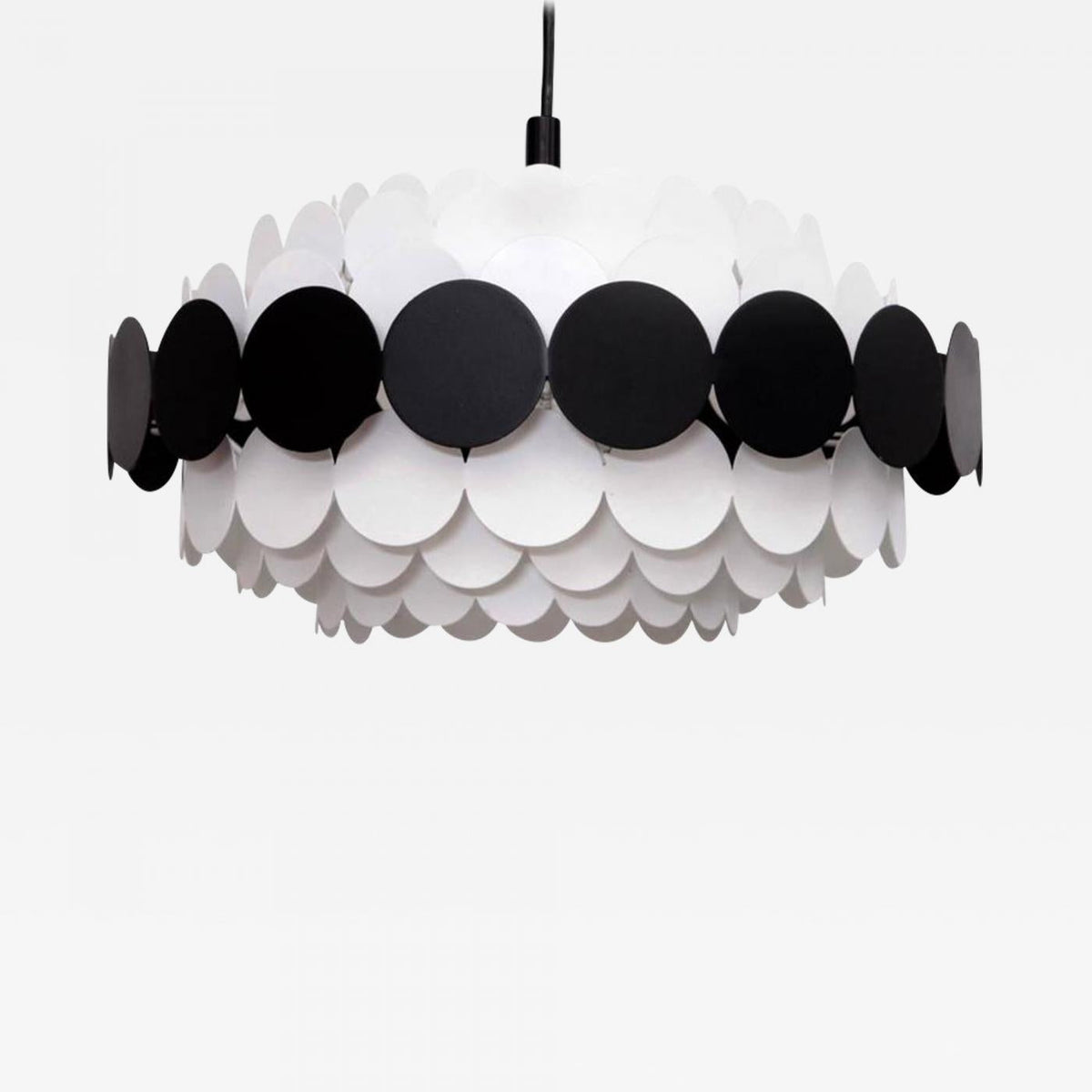 TR80215 Doria Leuchten Style Pendant Lamp