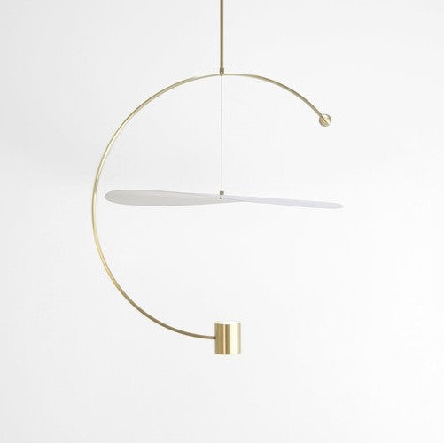 TR80216 L&G Style Float Lamps